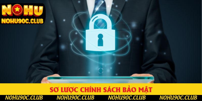 Sơ lược chính sách bảo mật Sơ lược chính sách bảo mật