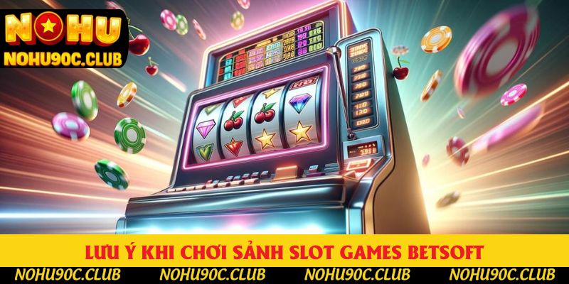 Đọc kỹ lưu ý chơi slot không rủi ro thu về thắng lớn Đọc kỹ lưu ý chơi slot không rủi ro thu về thắng lớn