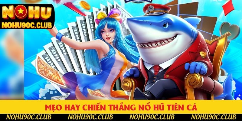 Thắng nổ hũ lớn với mẹo hay và bí quyết chiến thắng Thắng nổ hũ lớn với mẹo hay và bí quyết chiến thắng